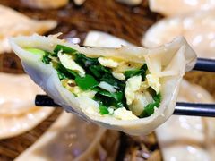 -松针蔡记蒸饺(花园路店)