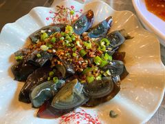 青椒皮蛋-小厨子私房菜·云南美食店
