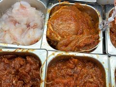 -四川老牛麻辣烫(北门桥店)