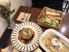 -AFS Cafe & Canteen(闽江二路店)