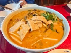 -天厨妙香素食餐厅(清华店)