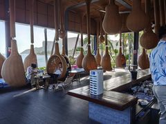 -半山半岛洲际度假酒店·观海廊