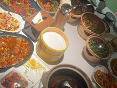 -顶顶香煎饼家常菜(金花南路店)