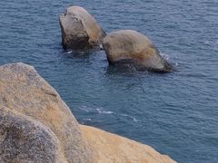 -那琴半岛地质海洋公园