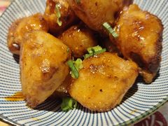 -高胖妹面庄(黄河道店)