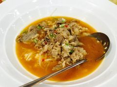 -旺富东海大酒楼(海鲜街店)