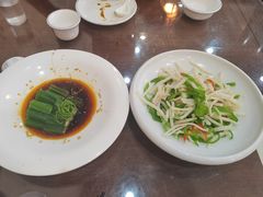 -长兴菜馆(高桥店)