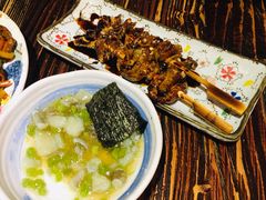 -平成屋·午肴夜酒(四川北路店)