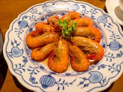 -甬上名灶(天一阁·翠柏店)