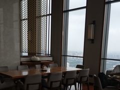 -嘉定凯悦·咖啡厅