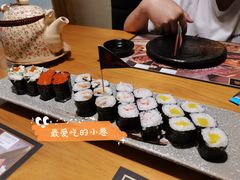 -元通寿司(大朗店)