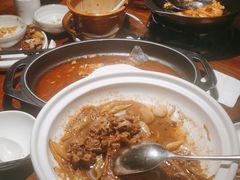 -瑶王府·广西菜(金阳路店)