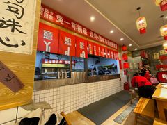 -佬缸炮江湖川菜(玉林店)