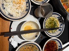 -滇牛云南火锅(桂林路店)