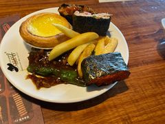 -汉巴味德(大悦城店)