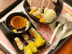 -鲜芋仙(高新万达广场店)