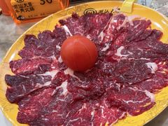 -潮汕大目牛肉火锅(皇岗旗舰店)