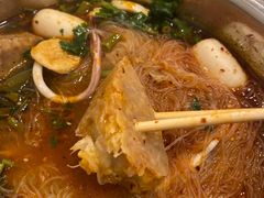 -筒骨麻辣烫(永同昌公寓胜明花园店)