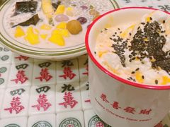 -堂屋糖水店(愚园店)