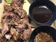 -大闫家烧烤·小海鲜家常菜(郑庄店)
