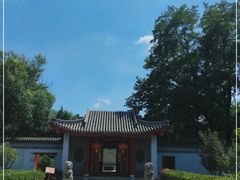 -盛世南宫影视城(北普陀影视城)