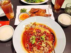 -有璟阁港式餐厅(金融街购物中心店)