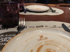 -一沙一城·岩烤牛扒(深圳首店)