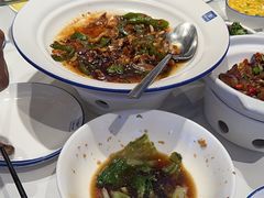 -兰湘子·湘菜小炒(天水兰天城市广场店)