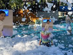 -三亚海棠湾万丽度假酒店