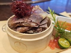 -唐山宴大唐州府精品中餐