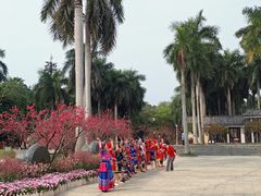 -南宁南湖公园