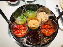 -八珍玉食鸡煲·打边炉(印象城店)