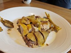 -黄山老妈·土菜(碧桂园店)