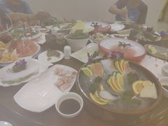 -天都肥牛(南五马路店)