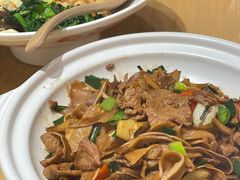 -云味馆·云南菜·云南米线(同泰时代广场店)