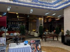 -北京西单美爵酒店