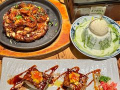 -小川洋风料理(江汉路店)