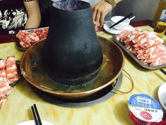 -木萨火锅店(开鲁路店)