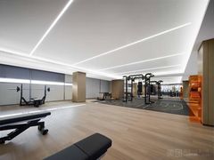 -GYMCARE VIVA(金开店)