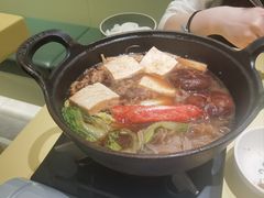 -米仓食堂(皇庭广场店)