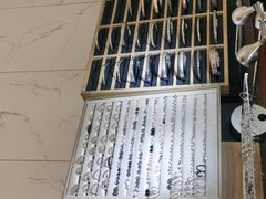 -十八字金·银饰·开蚌DIY·手工体验团建(世纪金源店)