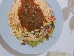 -箪食记(汉口路店)