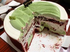 -第戎蛋糕(恒隆广场店)