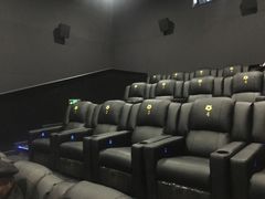 -幸福蓝海影城(上海闵行日月光中心杜比全景声店)