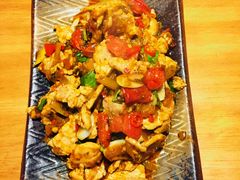 -紫滇源云南生态菜(丹凤街店)
