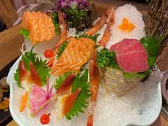 -尚海豆捞(乐虹坊店)