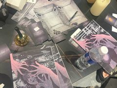 -谜·沉浸侦探剧本杀推理馆(静安店)
