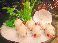 企鹅墨鱼丸-湊湊火锅·茶憩(新中关购物中心店)