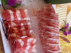 -淼福猪肚鸡·椰子鸡火锅(大沙地店)