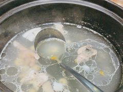 -春润大地海南椰子鸡(沙井京基百纳广场店)